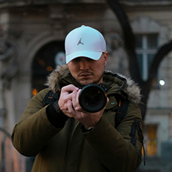 Daniel Kovář